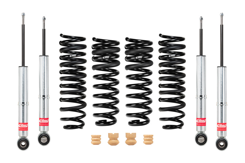 Eibach PRO-SYSTEM Suspension Kit E70-35-061-01-22 for 2022-2024 Ford F-150 Lightning