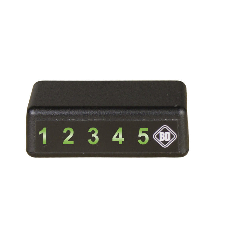 BDD TapShifter