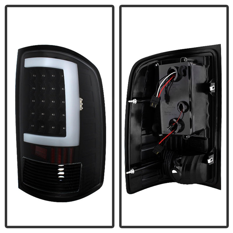SPY xTune Tail Lights