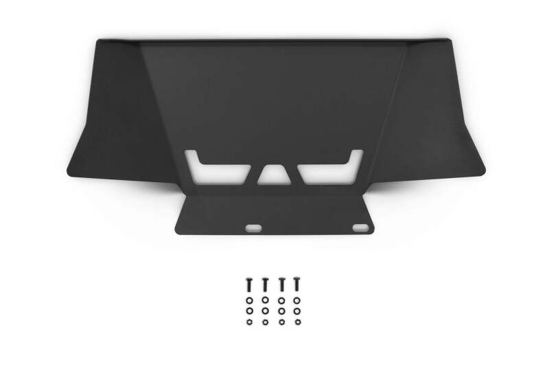 DV8 Offroad Spec Series Front Bumper Skid Plate for 2019-2023 Ram 1500 - FBDR1-06SP