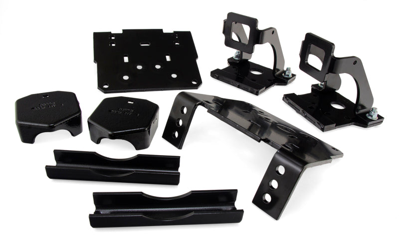 Air Lift LoadLifter 5000 Rear Air Spring Kit for 1999–2004 Ford F-250 and F-350 Super Duty, Part Number F57390