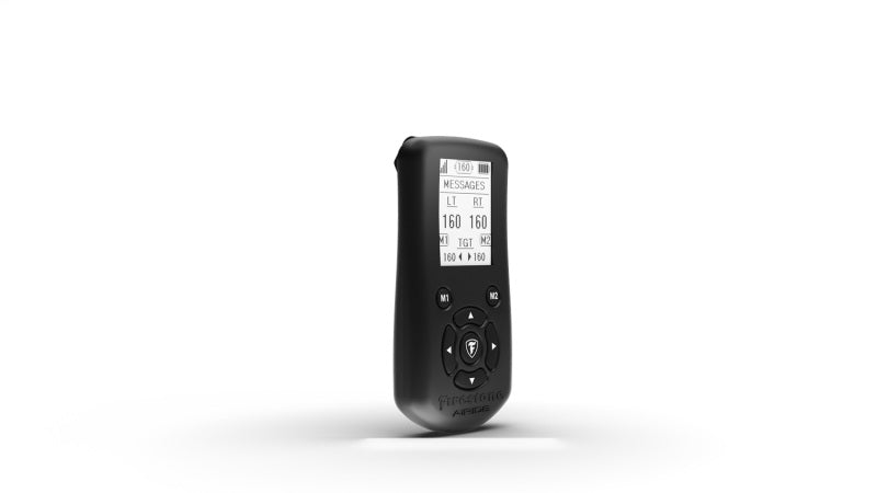 Firestone FIR9964 Air Command Dual Remote