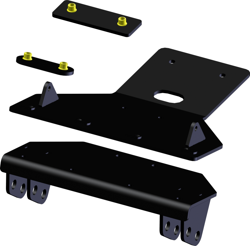 KFI Kfi Utv Plow Mount