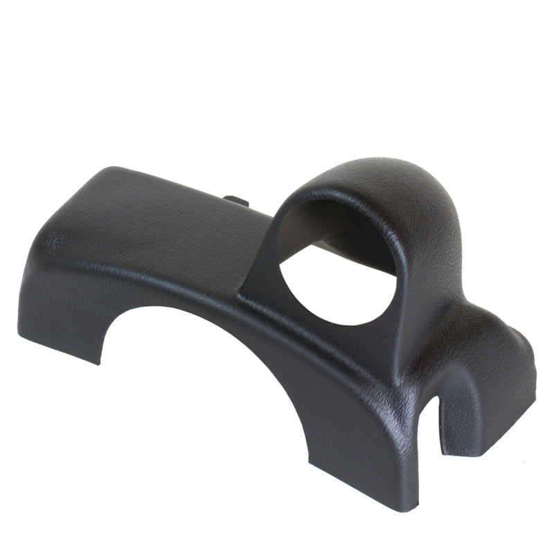 AutoMeter 20033 Steering Column Single Gauge Pod for 2004-2008 Mazda 3