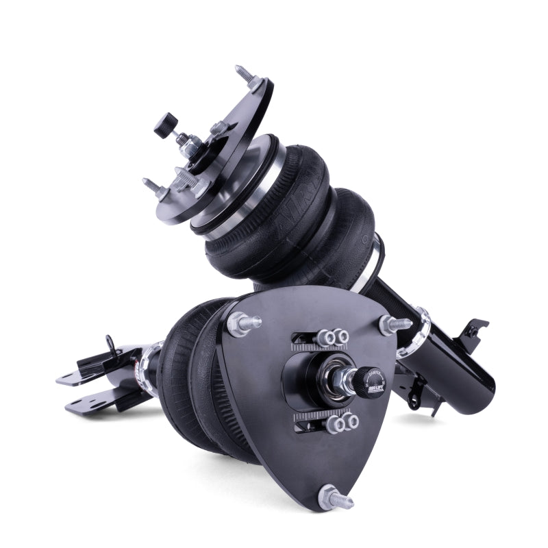 Air Lift Performance 76001 Front Air Suspension Kit for 2015-2021 Subaru WRX and WRX STI
