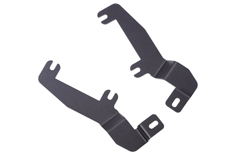 DZE Light Brackets