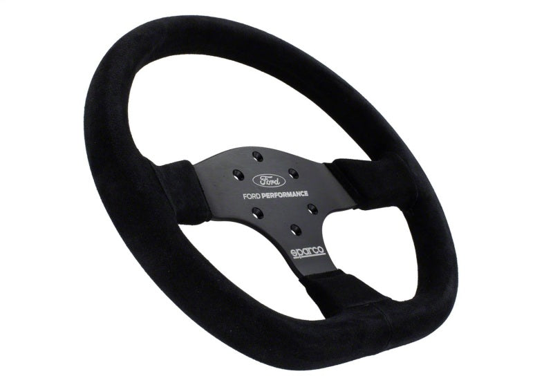 Ford Racing FRPM-3600-RA 2005–2016 Mustang Performance Steering Wheel