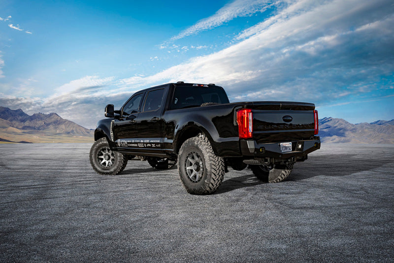 ICON 17-26 Ford F-250/350 SD 4WD 0-3in 3.0 Series VS RR CDEV Front Coilover Pair