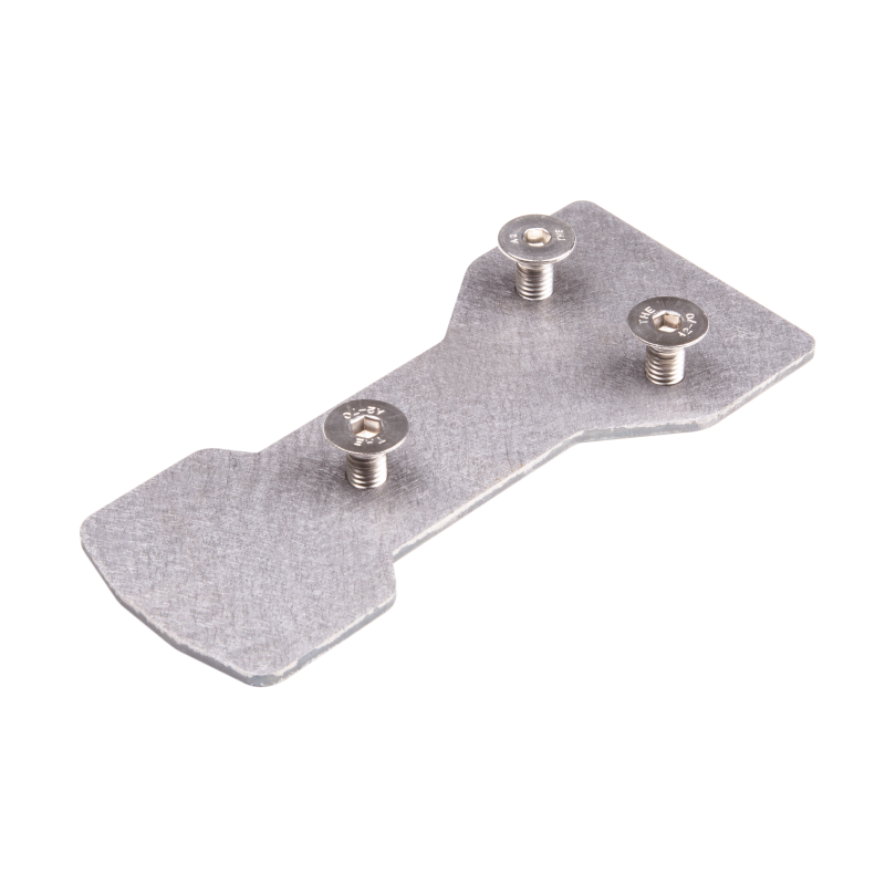 CHB Reinforcement Plates