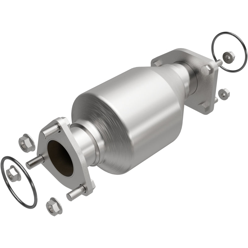 Magnaflow 08-12 Honda Accord 2.4L Direct Fit Converter