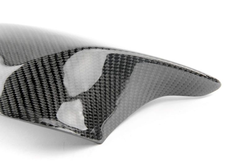 Dinan Carbon Fiber Mirror Cover Set for BMW M2 M3 M4 (2015-2020) - Part Number D980-0025
