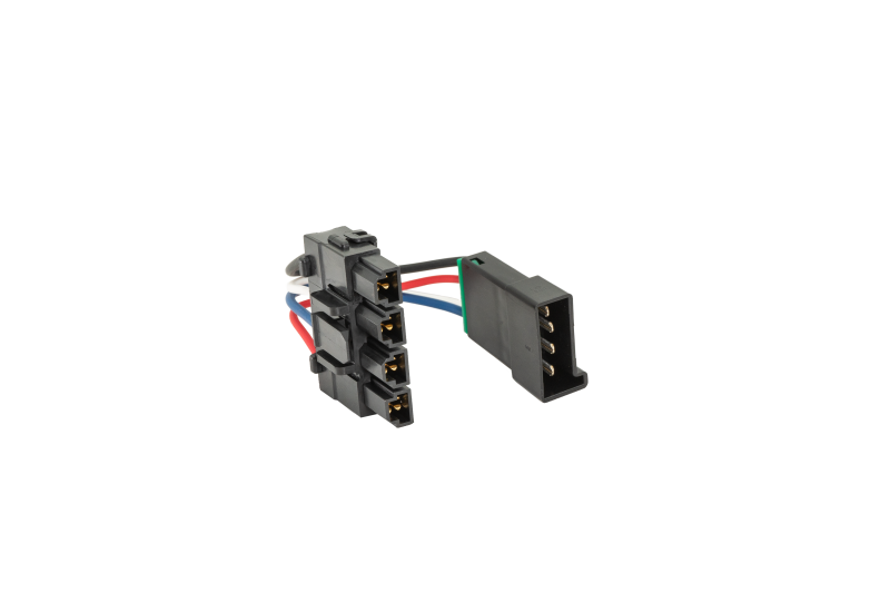 REDARC rdcTPH-017 Tekonsha Adapter Plug-and-Play Tow-Pro Brake Controller Harness