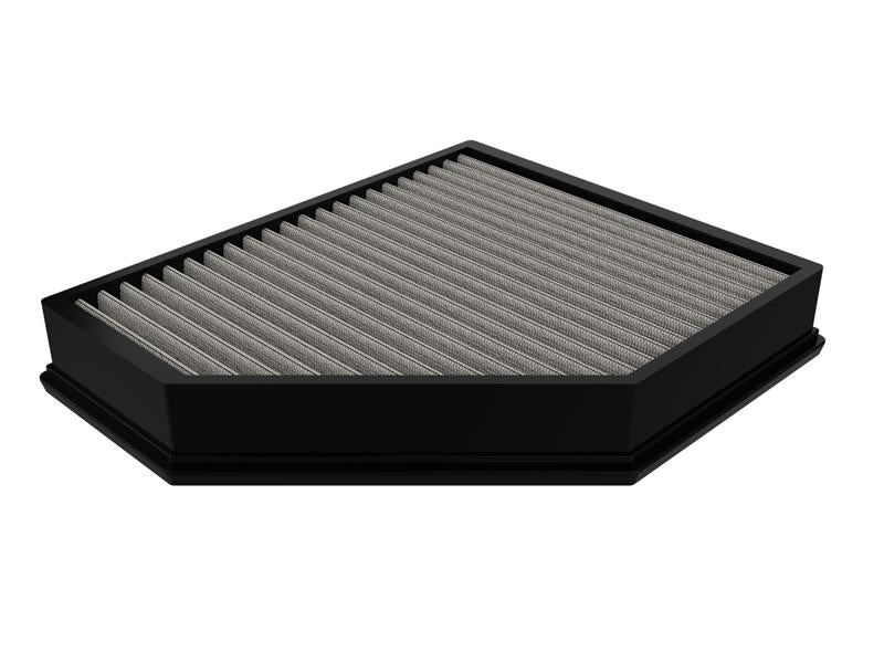aFe Magnum FLOW Pro DRY S Replacement Air Filter AFE31-10296 for Toyota GR Supra A90 3.0L