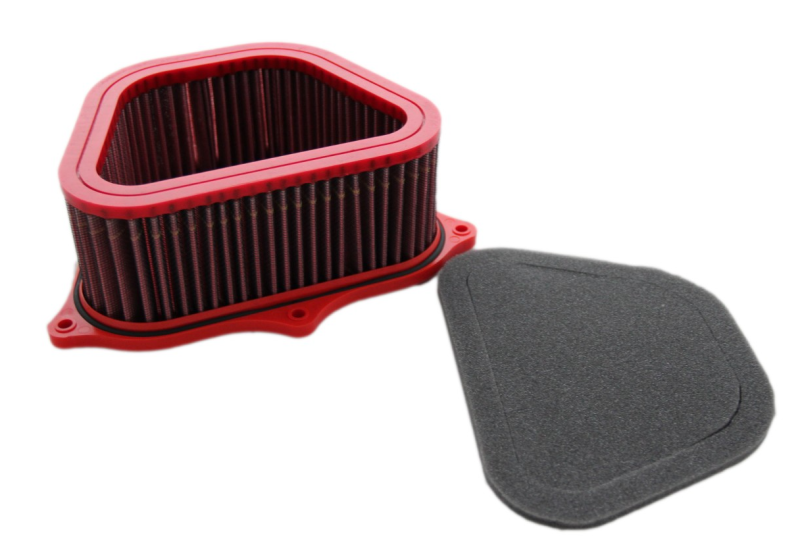 BMC Motorcycle Replacement Filters- Race