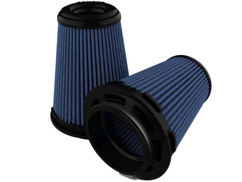 aFe Takeda Replacement Air Filters with Pro 5R Media, Pair – Part Number afeTF-9029R-MA