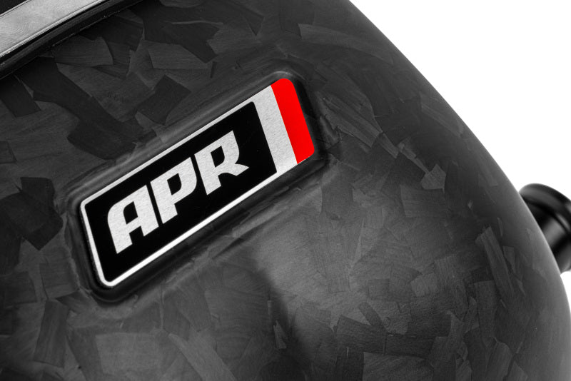 APR 20-26 Audi RS Q8/SQ7/SQ8 4.0T Carbon Fiber Intake System with Upgraded Plenum