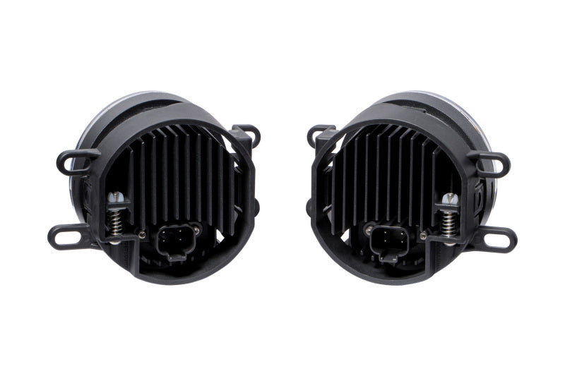 DIO Fog Lights
