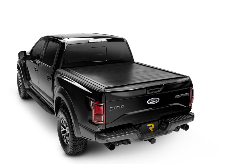 Retrax RTX90373 PowertraxPRO MX Retractable Tonneau Cover