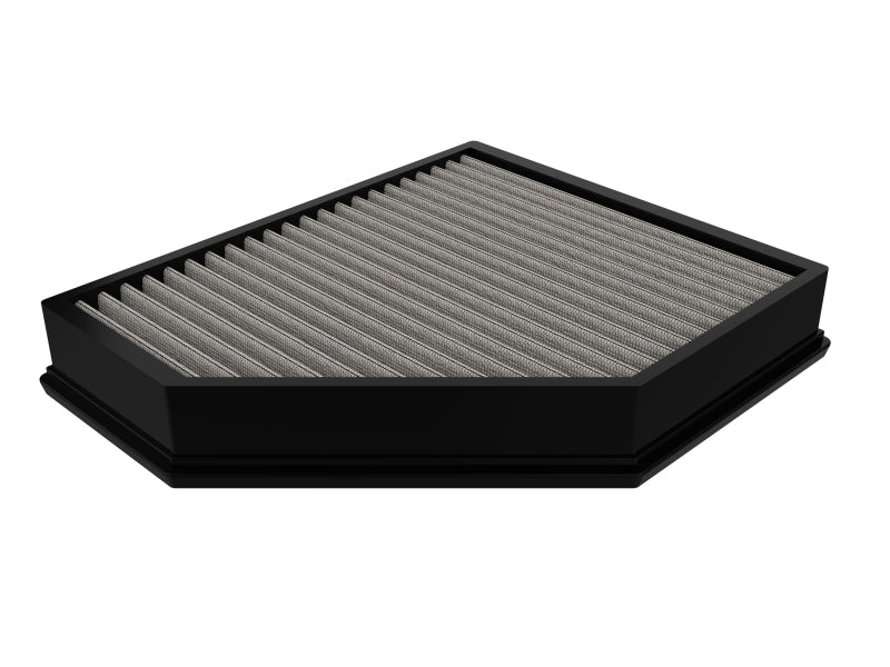 aFe Magnum FLOW Pro DRY S Replacement Air Filter AFE31-10296 for Toyota GR Supra A90 3.0L