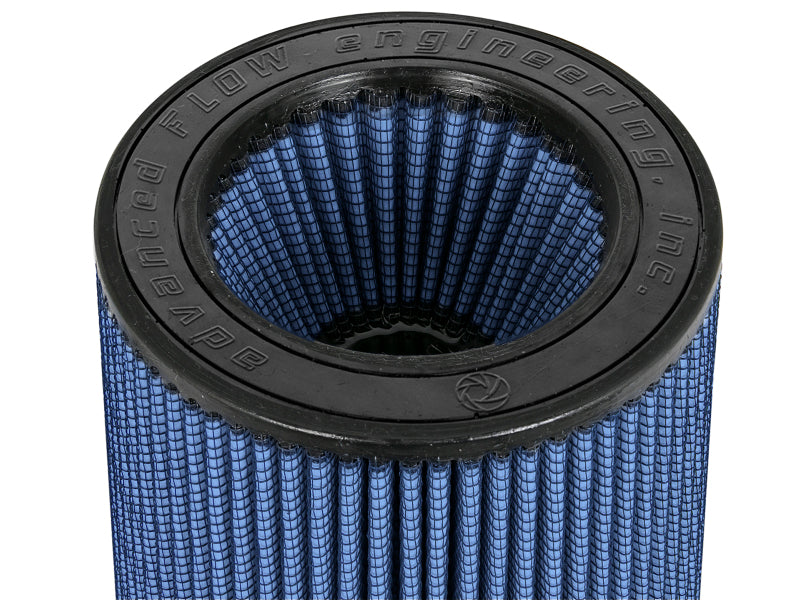 aFe MagnumFLOW Pro 5R Universal Oiled Air Filter, Part Number 24-91125