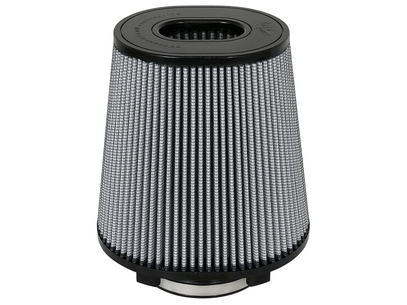aFe POWER Magnum FLOW Pro DRY S Universal Clamp-On Engine Air Filter, Part 21-91120