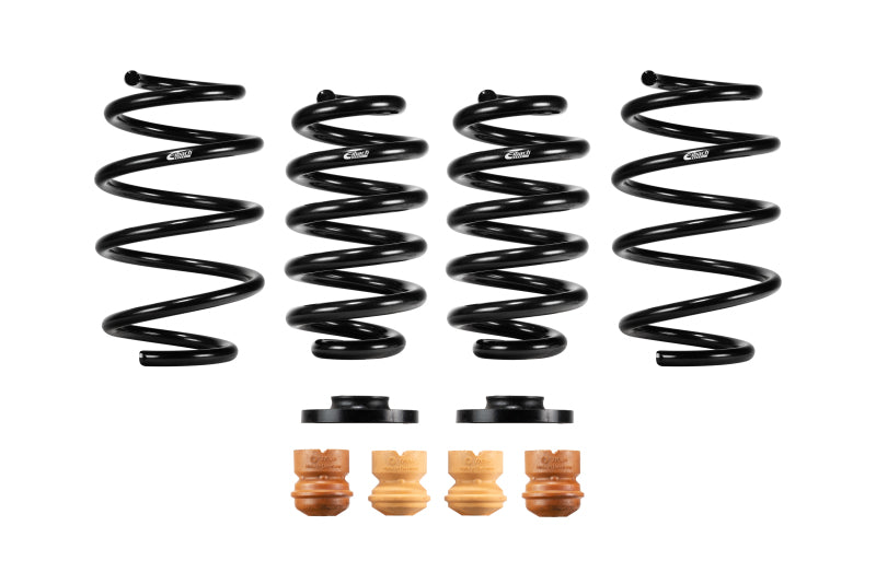 Eibach Pro-Kit Performance Springs E10-85-058-03-22 for 2021-2024 Volkswagen ID.4