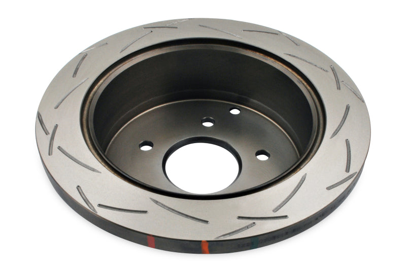 DBA 4926S 4000 Series T3 Front Slotted Brake Rotor for 1989–1995 Nissan Skyline R32 GT-R