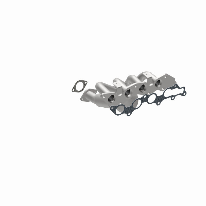 MAG Converter Direct Fit