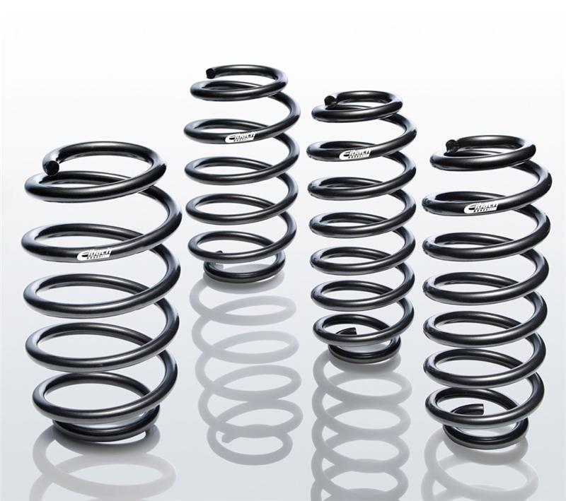 Eibach Pro-Kit Sport Springs EIB35140.140 for 2013 Ford Focus ST