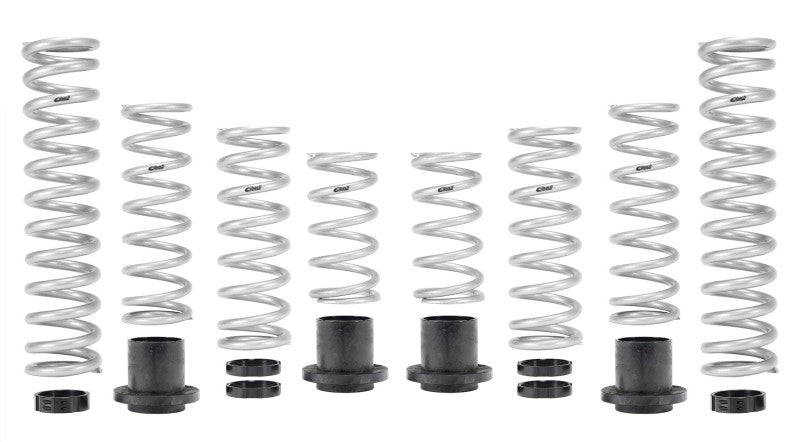 Eibach Pro-UTV 2020 Polaris RZR Pro XP Ultimate Stage 2 Performance Springs - Set of 8 - eibE85-209-019-02-22
