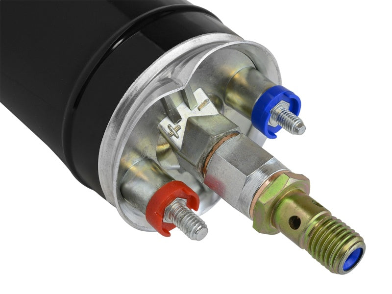Grams Performance 440LPH UNIVERSAL FUEL PUMP KIT