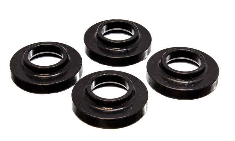 Energy Suspension eng2.6103G Coil Spring Isolator Set