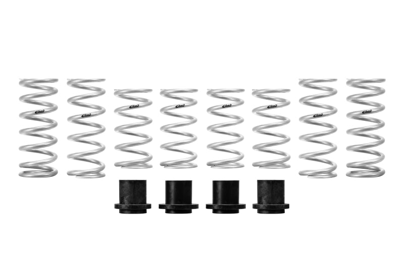 Eibach PRO-UTV Stage 3 HD Performance Spring System E85-209-026-03-22 for Polaris General XP 4 1000