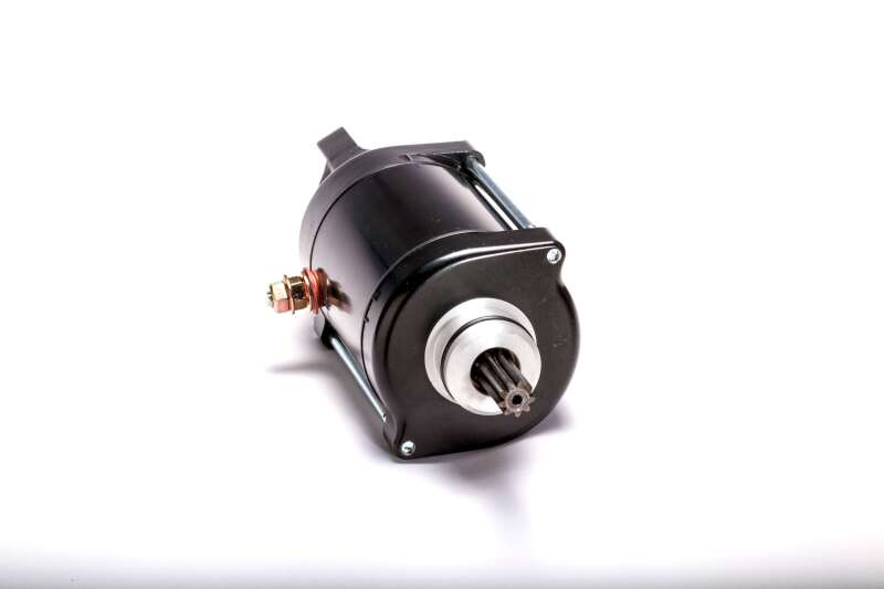 Rick's Motorsport Electrics RME61-118 Starter Motor for Honda MUV700 Big Red