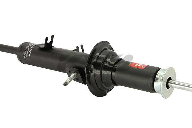 KYB Excel-G Front Left Shock Absorber for Infiniti G35 RWD 2003-2006 - Part 341378