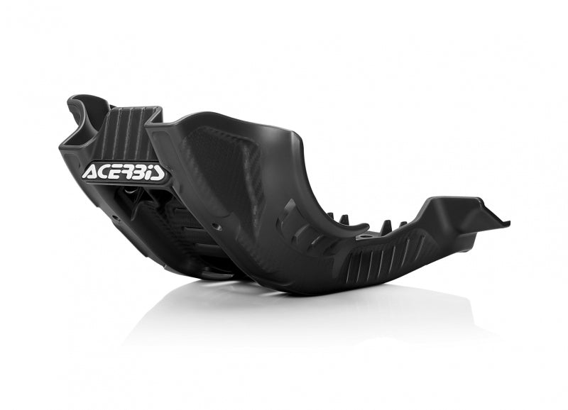 ACB Skid Plates