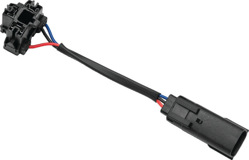 Kuryakyn 2985 Headlight Wiring Adapter for Indian Motorcycles