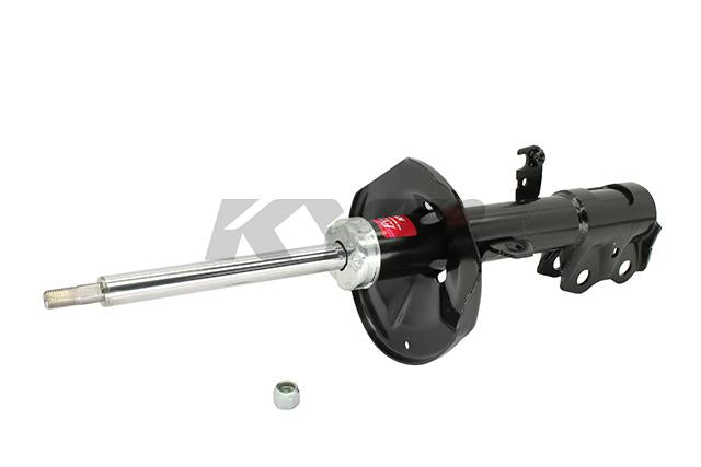 KYB Excel-G Front Left Shock Absorber for Toyota Corolla and Matrix 2009-2010, Part Number 339115