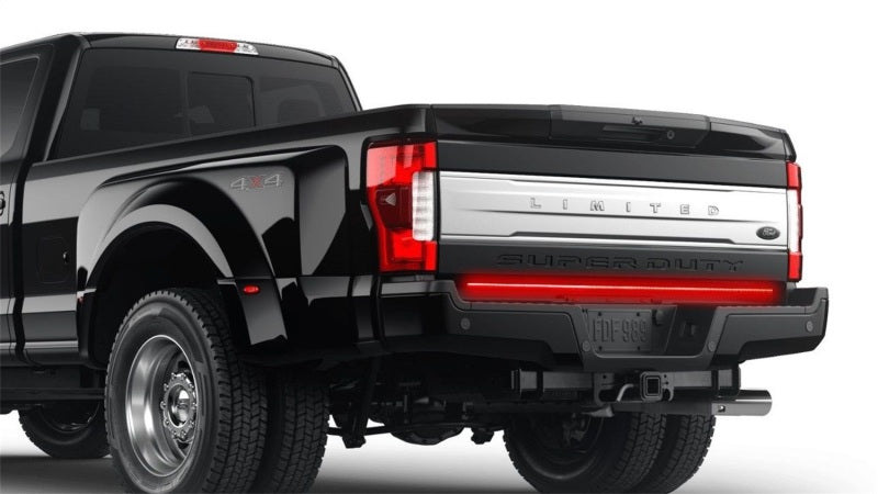 Putco 2019+ Chevrolet/GMC Silverado/Sierra 60in Direct Fit Blade Kit