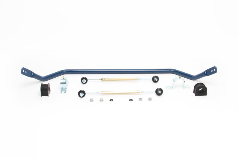 Dinan 12-19 BMW M5/M6 (F06/F10/F12/F13) Adjustable Front & Rear Sway Bar Set – 28mm & 22mm