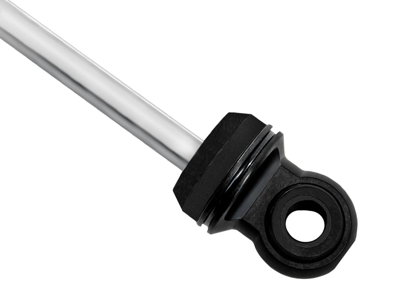 FOX Performance Elite 2.5 Reservoir Shocks with DSC Adjusters for 2017+ Ford F-250/F-350 Super Duty, 2–3.5-Inch Lift