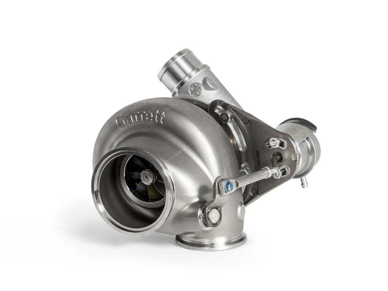 GRT Turbochargers