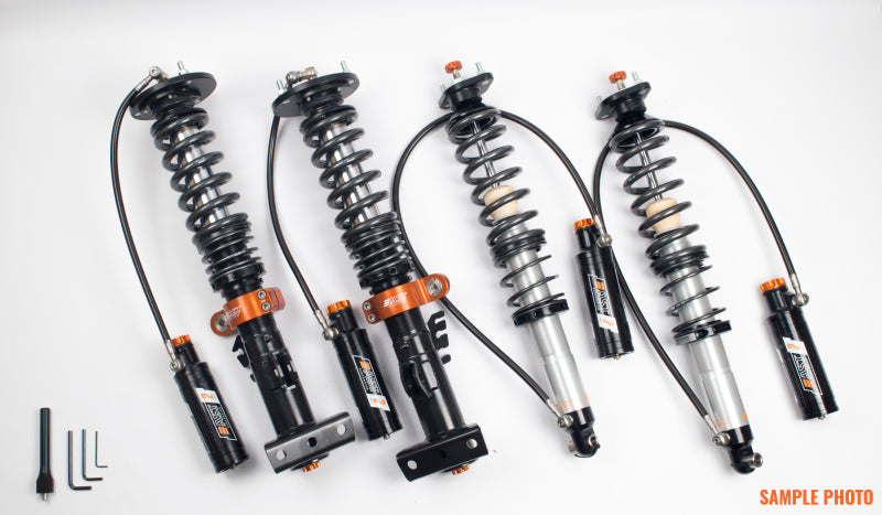 AST 5200 Series Coilovers Mazda MX-5 NC