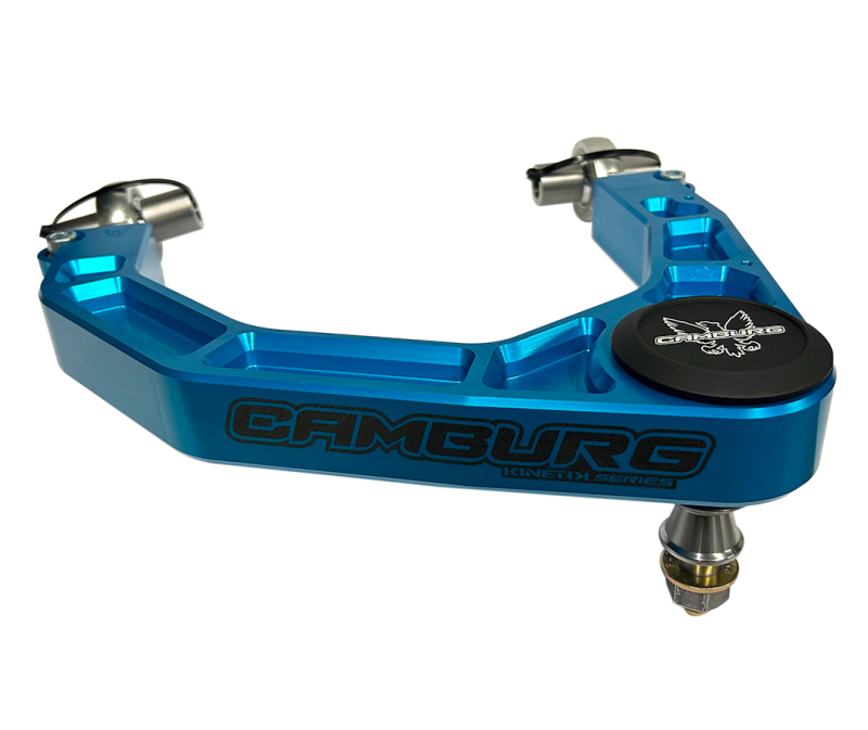 CMB KINETIK V2 Uniball Upper Arms