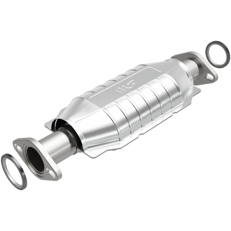 MagnaFlow Conv DF Toyota '88-95