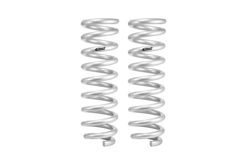 Eibach Pro-Lift-Kit Front Springs for 2001–2005 Toyota Sequoia, Part E30-82-095-01-20