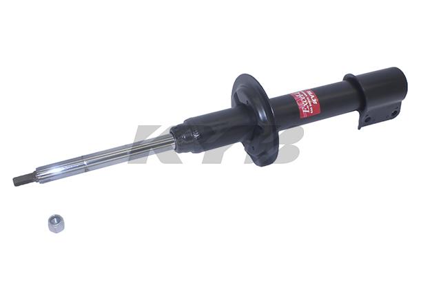KYB Excel-G Rear Shock Absorber 233004 for Fiat X-1/9 and Bertone X-1/9