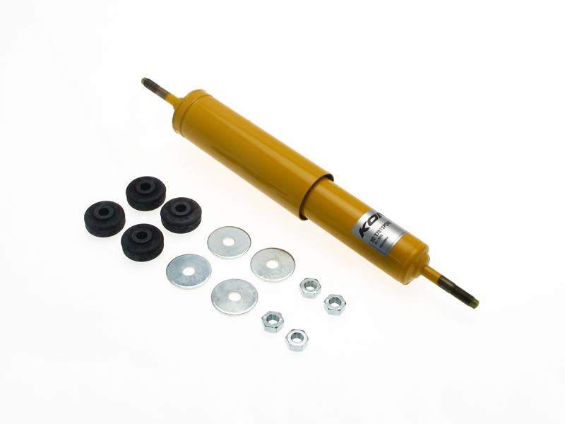 KONI Sport Yellow Rear Shock Absorber 80 Series for Alfa Romeo Giulia, GTV and Spider – 80 1781Sport