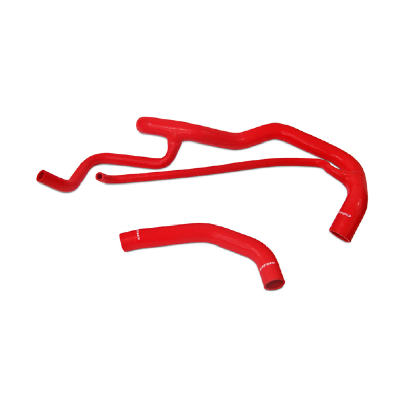 MM Silicone Hose - Radiator