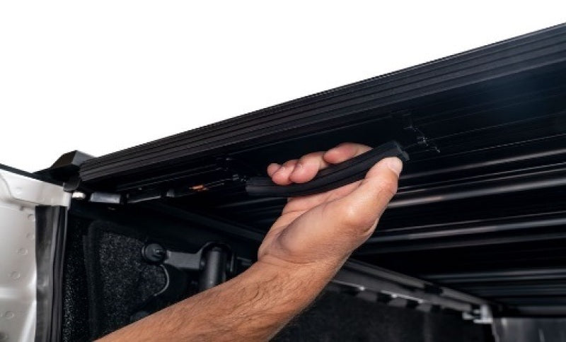 Retrax RTX30245 Retrax IX Tonneau Cover for 2019-2027 Ram 1500 6 ft 4 in Bed